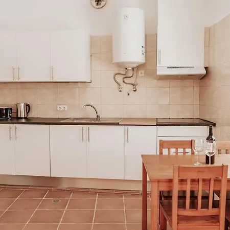 Charming Traditional House In Tiny, Cozy Village *