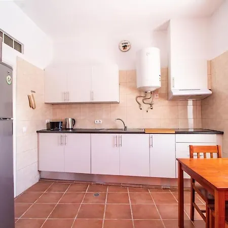 Charming Traditional House In Tiny, Cozy Village